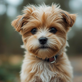 Casting petit chien pour tournage vidéo YouTube