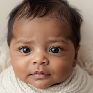 Casting bébé métis fille ou garçon entre 2 et 4 mois pour tournage série Plus belle la vie