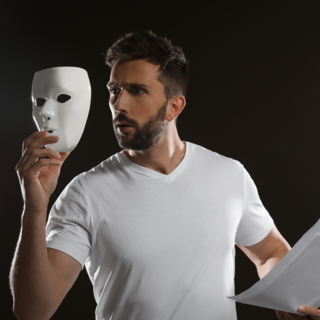 Casting comédien entre 25 et 40 ans pour rôle dans pièce de théâtre