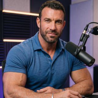 Casting comédien musclé pour le tournage d'une émission diffusée sur Twitch