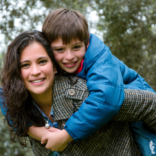 Casting femme entre 30 et 40 ans et son fils entre 7 et 11 ans pour tournage clip musical