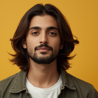 Casting acteur aux cheveux longs entre 20 et 30 ans pour tournage vidéo