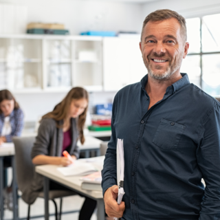 Casting homme et femme entre 25 et 50 ans pour silhouette dans long métrage