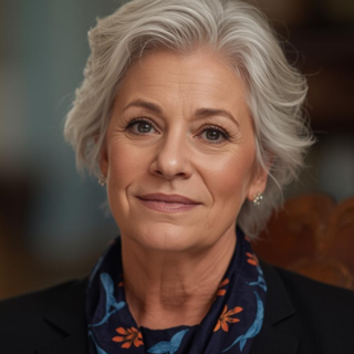 Casting comédienne américaine d'environ 60 ans pour tournage publicité réseaux sociaux