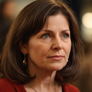 Casting femme entre 40 et 55 ans pour silhouette parlante dans film réalisé par Sandrine Kiberlain