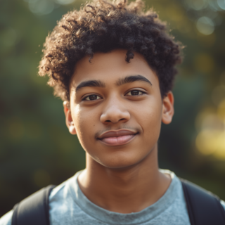 Casting adolescent métisse de 16 ans minimum pour le tournage d'une vidéo