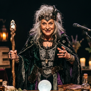 Casting femme de plus de 60 ans pour le tournage d'une émission diffusée sur Twitch