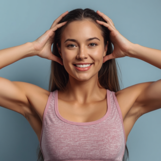 Casting comédienne entre 25 et 40 ans pour tournage vidéos UGC pour une marque de sport