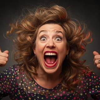 Casting comédienne femme dans la cinquantaine pour pièce de théâtre comique et tragique