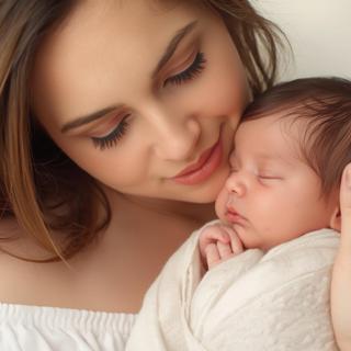 Casting femme entre 30 et 45 ans et son bébé de 1 mois pour publicité réseaux sociaux