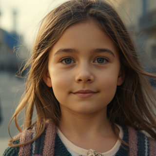 URGENT Casting enfant fille de 6 ou 7 ans pour figuration dans série