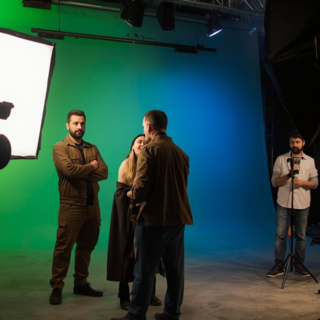 Casting homme et femme entre 20 et 60 ans pour figuration et silhouette dans série documentaire