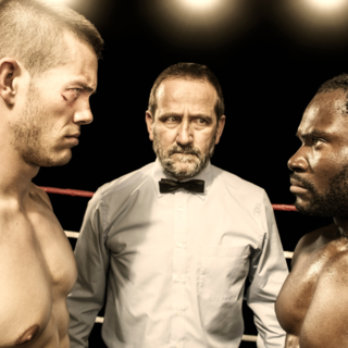 Casting homme et femme entre 25 et 60 ans pour figuration dans série Netflix La Cage