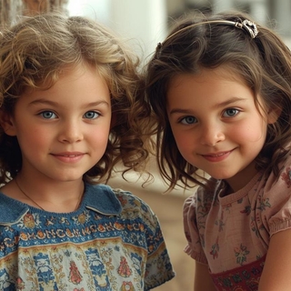 Casting enfant fille d'environ 8 ans pour rôle secondaire dans long métrage