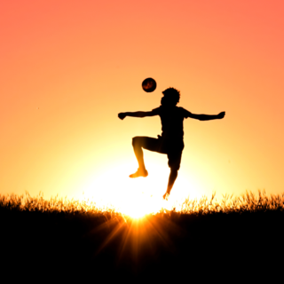 Casting homme mesurant 1m87 pour tournage film sportif PSG