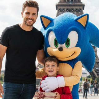 Casting acteur mesurant entre 1m70 et 1m74 pour animation enfant