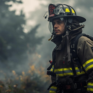 Casting figurant homme de 18 ans et plus pour incarner des pompiers dans un téléfilm