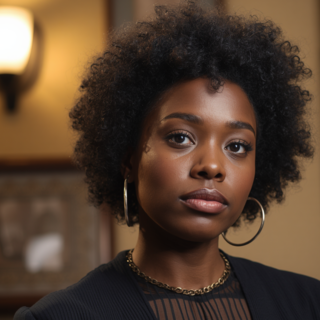 Casting comédienne d'origine africaine ou afro caribéenne entre 30 et 40 ans pour pour tournage court métrage réseaux sociaux et YouTube