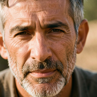 Casting homme maghrébin entre 50 et 60 ans pour tournage projet audiovisuel