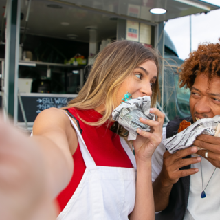 Casting comédien et comédienne entre 18 et 25 ans pour tournage film digital fast food