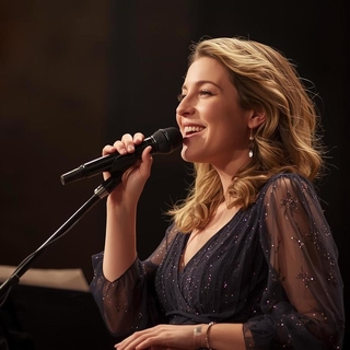 Casting chanteuse pour animation séances de chant avec des séniors