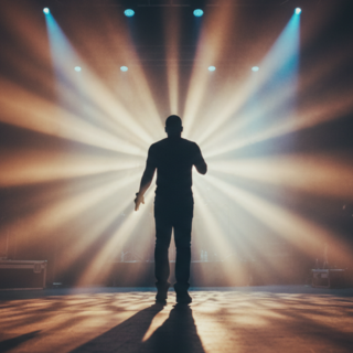 Casting comédien et chanteur entre 30 et 45 ans pour rôle dans comédie musicale Le Roi Lion au Théâtre Mogador