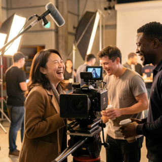 URGENT : Casting comédienne entre 30 et 55 ans pour rôle dans court métrage étudiant