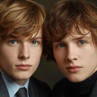 Casting frères jumeaux entre 16 et 20 ans pour tournage clip chanteuse française