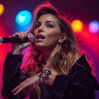 Casting comédienne et chanteuse entre 20 et 30 ans pour rôle dans comédie musicale au Parc Astérix