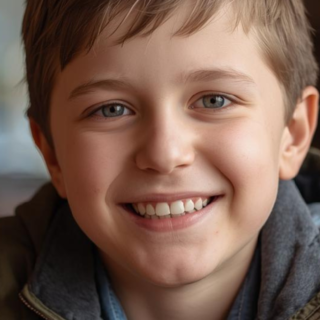 Casting enfant garçon entre 8 et 11 ans pour rôle dans série TF1