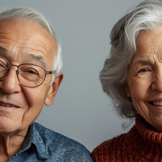 Casting homme et femme entre 75 et 85 ans pour rôle dans long métrage