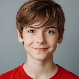 Casting adolescent de 12 ans pour rôle dans film réalisé par Sandrine Kiberlain