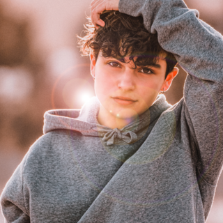 Casting adolescent garçon entre 12 et 14 ans pour tournage docu fiction