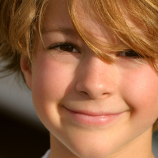 Casting enfant garçon parlant allemand entre 6 et 8 ans pour tournage court métrage