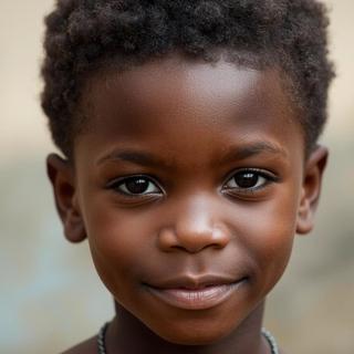 URGENT : Casting enfant garçon typé afro entre 6 et 14 ans pour tournage capsule vidéo avec artiste