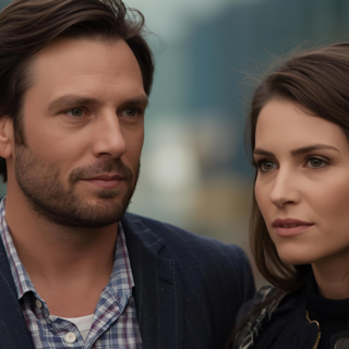 Casting homme et femme entre 30 et 40 ans pour tournage publicité corporate