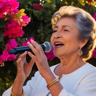 Casting comédienne entre 50 et 70 ans pour rôle principal dans spectacle musical