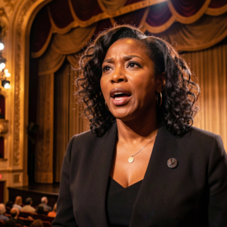 Casting comédienne entre 40 et 60 ans pour spectacles avec compagnie de théâtre