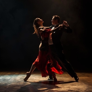 Casting danseur et danseuse de tango pour figuration dans long métrage