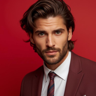 Casting homme bilingue italien de 18 ans et plus pour publicité réseaux sociaux