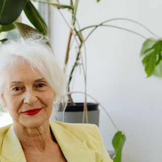 Casting comédienne sénior entre 60 et 80 ans pour rôle dans court métrage