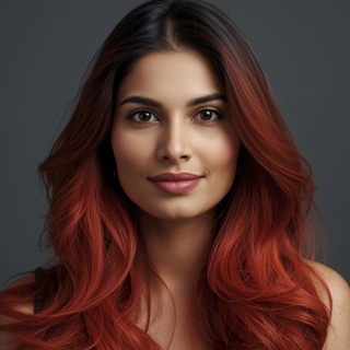 Casting femme asiatique ou indienne entre 20 et 40 ans pour évènement cheveux