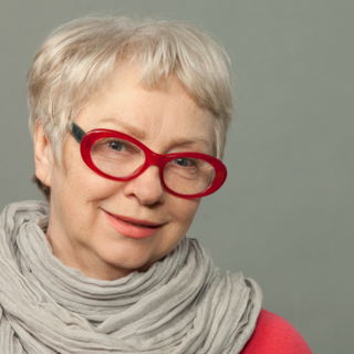Casting comédienne sénior entre 65 et 75 ans pour rôle dans publicité