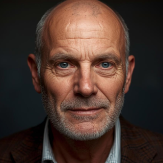 Casting homme entre 40 et 60 ans pour doublure dans film