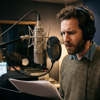 Casting comédien de doublage avec accent du sud ouest entre 25 et 30 ans pour voix dans long métrage d'animation