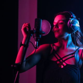 Casting chanteur ou chanteuse entre 25 et 35 ans pour projet musical pop