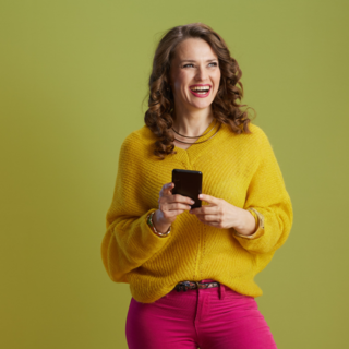 Casting femme de 40 ans pour tournage publicité