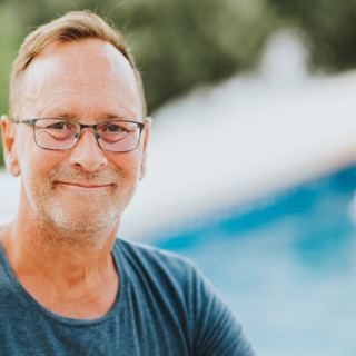 Casting comédien entre 50 et 55 ans pour rôle dans film caritatif