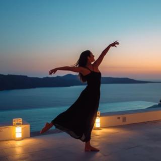 Casting danseur et danseuse pour animation et spectacle dans un hôtel 5 étoiles en Grèce