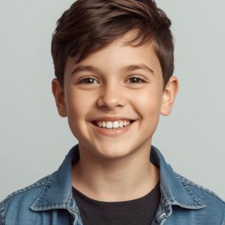 Casting enfant garçon entre 6 et 13 ans pour figuration dans clip musical